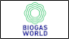 Biogas World Logo